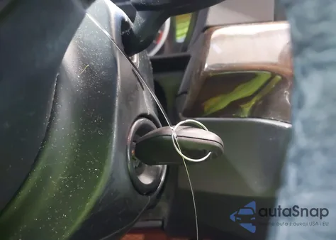 2006 BMW 525I z USA, uszkodzony, nr VIN WBANE53526CK83601